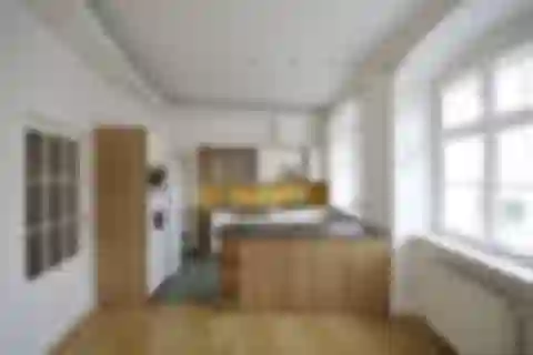 Verdunská, Bubeneč - Prague 6 | Rent, Apartment, Two-bedroom (3+kk), 89 m²