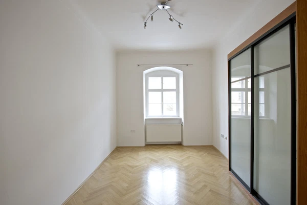 Verdunská, Bubeneč - Prague 6 | Rent, Apartment, Two-bedroom (3+kk), 89 m²