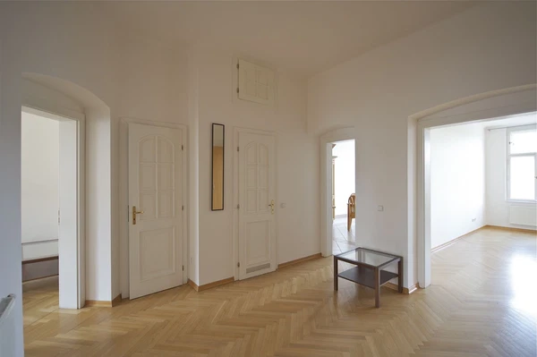 Purkyňova, Brno - Královo Pole - Brno | Sale, Apartment, Two-bedroom (3+kk), 79 m²