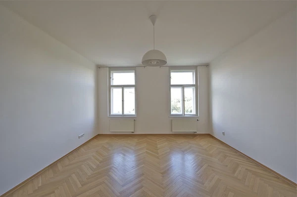 Purkyňova, Brno - Královo Pole - Brno | Sale, Apartment, Two-bedroom (3+kk), 79 m²