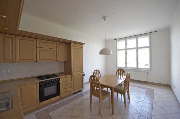 Purkyňova, Brno - Královo Pole - Brno | Sale, Apartment, Two-bedroom (3+kk), 79 m²