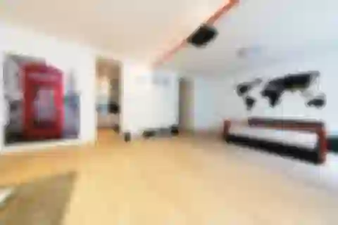 Legerova, Nové Město - Prague 2 | Rent, Apartment, Studio (1+kk), 35 m²