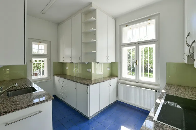 Řeznická, Nové Město - Praha 1 | Pronájem, Byt, 2+kk, 54 m²