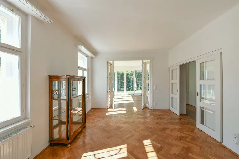 Řeznická, Nové Město - Praha 1 | Pronájem, Byt, 2+kk, 54 m²