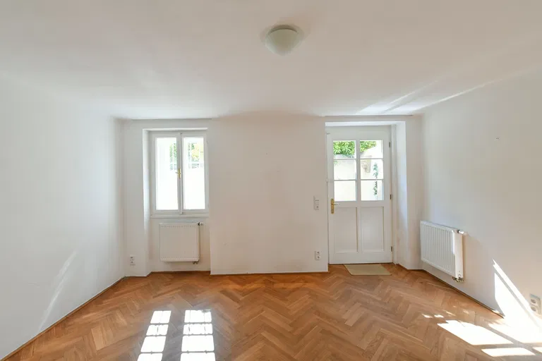 Řeznická, Nové Město - Praha 1 | Pronájem, Byt, 2+kk, 54 m²