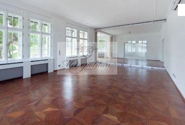 Šárecká, Dejvice - Prague 6 | Rent, Apartment, Three-bedroom (4+kk), 135 m²