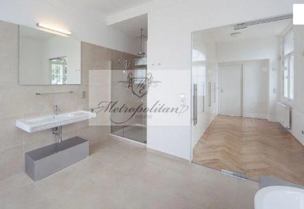 Šárecká, Dejvice - Prague 6 | Rent, Apartment, Three-bedroom (4+kk), 135 m²