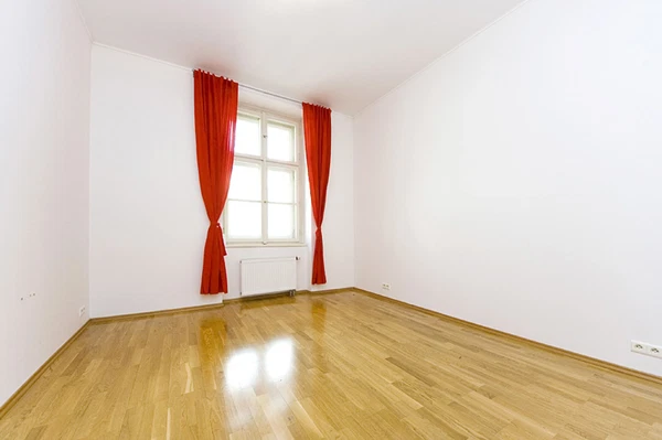 Ke Dvoru, Vokovice - Prague 6 | Rent, Apartment, Four-bedroom (5+1), 164 m²