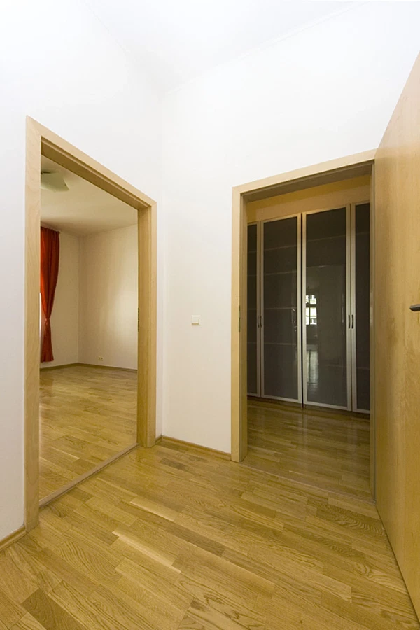 Ke Dvoru, Vokovice - Prague 6 | Rent, Apartment, Four-bedroom (5+1), 164 m²