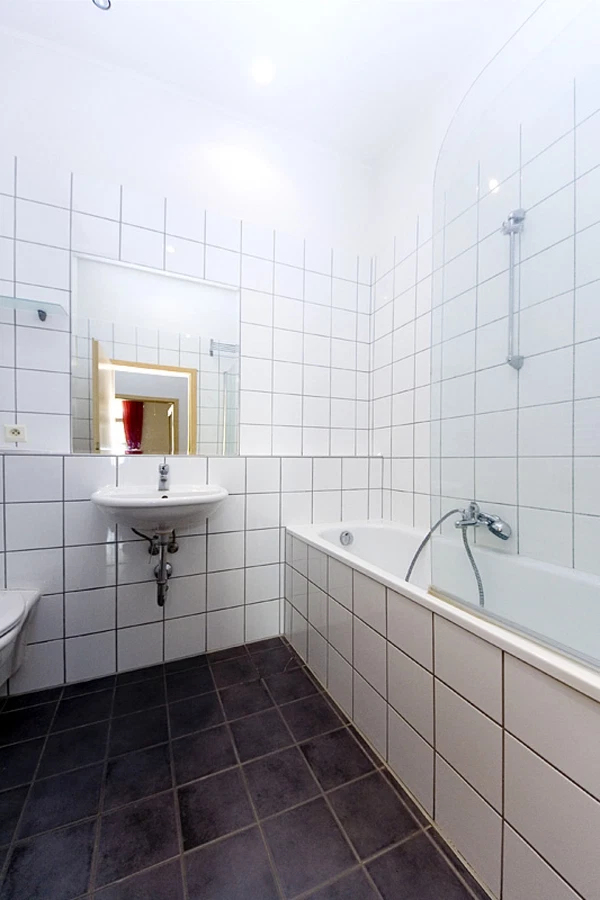 Ke Dvoru, Vokovice - Prague 6 | Rent, Apartment, Four-bedroom (5+1), 164 m²