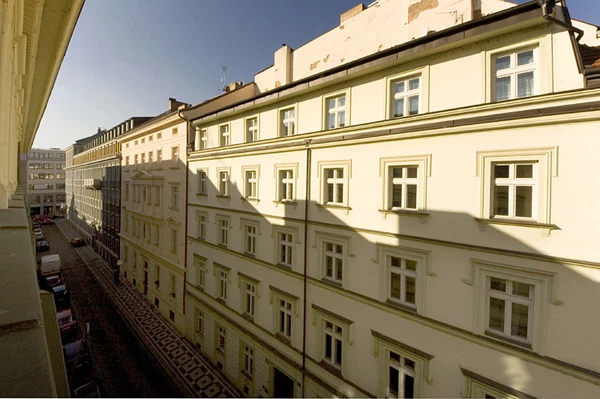 Ke Dvoru, Vokovice - Prague 6 | Rent, Apartment, Four-bedroom (5+1), 164 m²