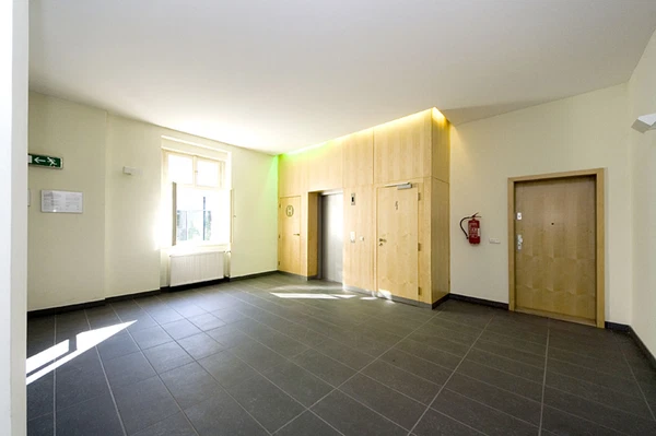 Ke Dvoru, Vokovice - Prague 6 | Rent, Apartment, Four-bedroom (5+1), 164 m²