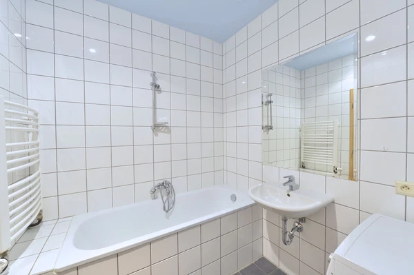 Ovenecká, Bubeneč - Prague 7 | Sale, Apartment, Three-bedroom (4+1), 147 m²