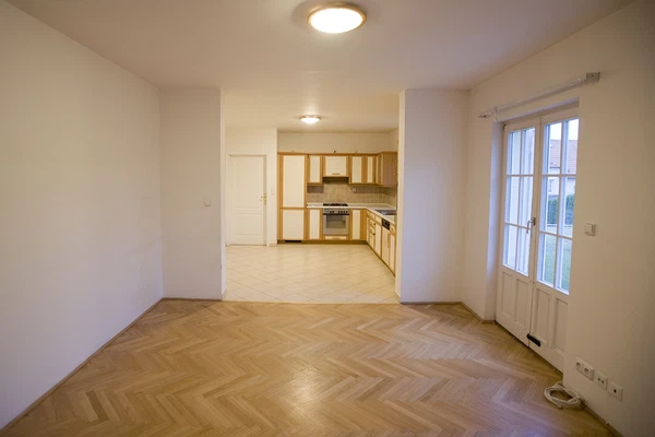 Kurta Konráda, Libeň - Praha 9 | Pronájem, Byt, 3+kk, 75 m²