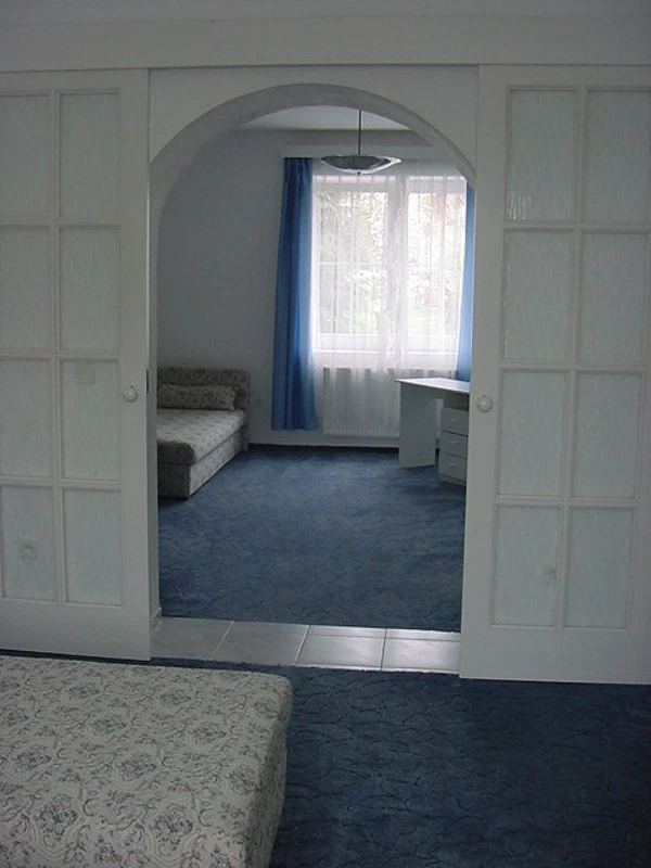 Stulíková, Kyje - Prague 9 | Sale, House, Nineteen-bedroom (20+1)