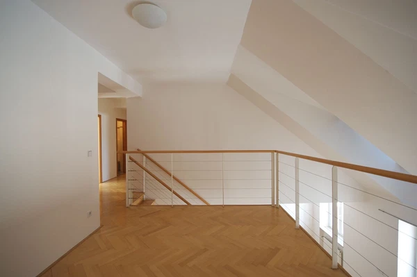 Musílkova, Košíře - Prague 5 | Rent, Apartment, Two-bedroom (3+kk), 83 m²