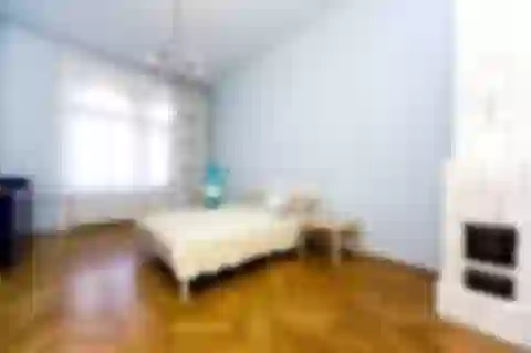 Salmovská, Nové Město - Prague 2 | Rent, Apartment, Two-bedroom (3+1), 97 m²