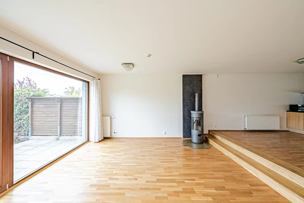 Šmeralova, Bubeneč - Prague 7 | Sale, Apartment, Two-bedroom (3+kk), 74 m²