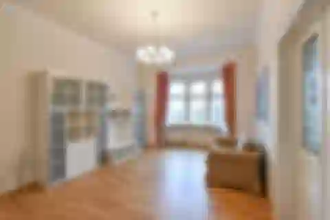 Šmeralova, Bubeneč - Prague 7 | Sale, Apartment, One-bedroom (2+kk), 52 m²