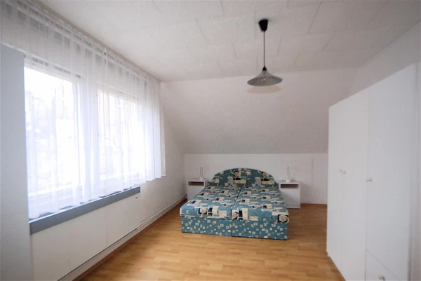 Českomalínská, Bubeneč - Prague 6 | Rent, Apartment, Two-bedroom (3+1), 77 m²