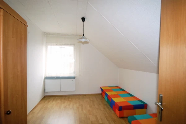 Českomalínská, Bubeneč - Prague 6 | Rent, Apartment, Two-bedroom (3+1), 77 m²