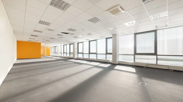 Londýnské náměstí, Brno - jih - Brno-město | Pronájem, Administrativní budova, 4 156 m²