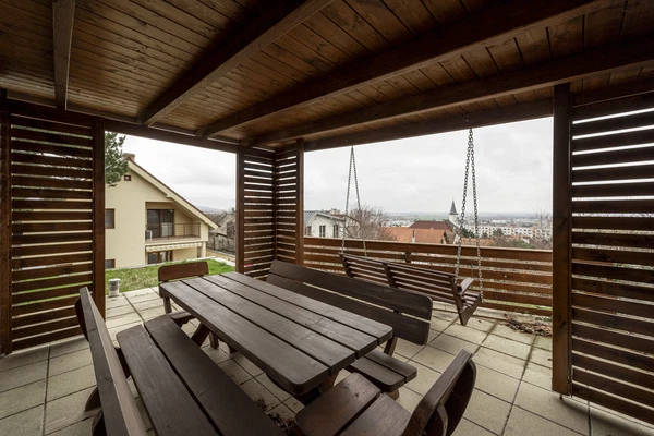 Stupavská, Bratislava - Bratislava III | Sale, House, Four-bedroom (5+1), 422 m²