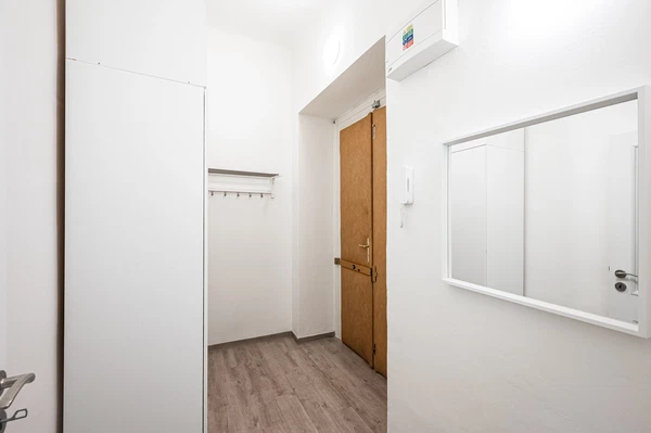 Malá Štěpánská, Nové Město - Prague 2 | Sale, Apartment, One-bedroom (2+kk), 52 m²