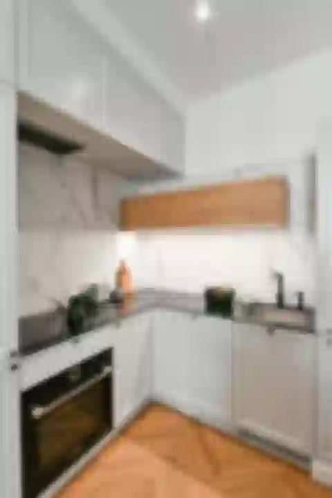 Jaromírova, Nusle - Prague 2 | Rent, Apartment, One-bedroom (2+kk), 38 m²