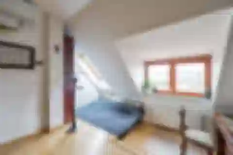 U Kublova, Podolí - Prague 4 | Rent, Apartment, Three-bedroom (4+kk), 170 m²