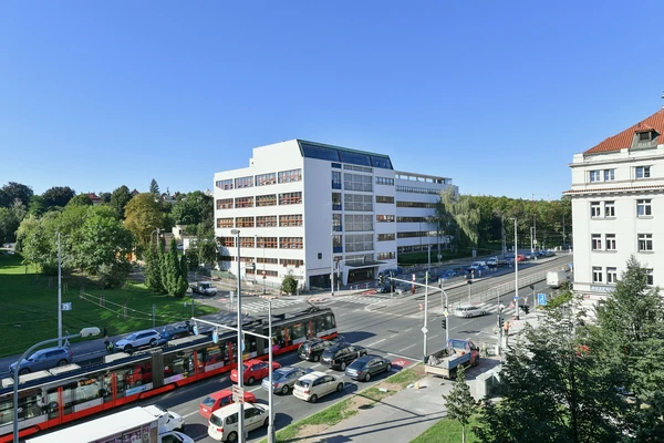 Evropská, Dejvice - Praha 6 | Pronájem, Byt, 3+kk, 80 m²