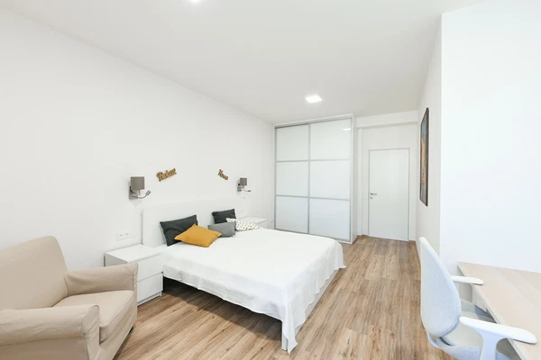 Evropská, Dejvice - Praha 6 | Pronájem, Byt, 3+kk, 80 m²