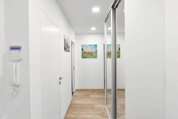 Evropská, Dejvice - Praha 6 | Pronájem, Byt, 3+kk, 80 m²