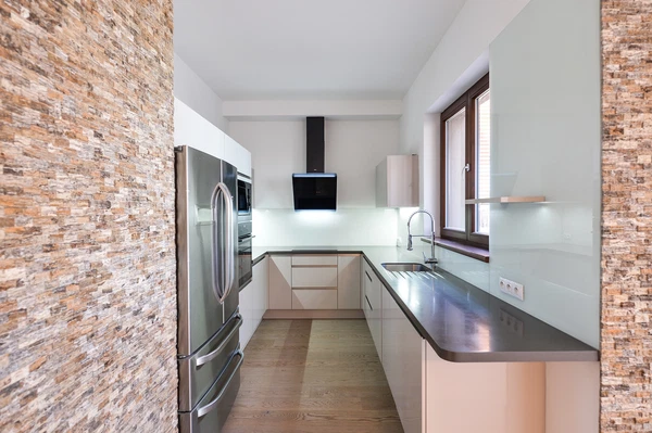 Učňovská, Hrdlořezy - Prague 9 | Rent, Apartment, Three-bedroom (4+kk), 149 m²