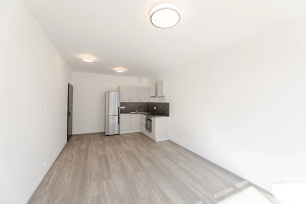 Honzíkova, Dolní Měcholupy - Praha 10 | Pronájem, Byt, 2+kk, 55 m²