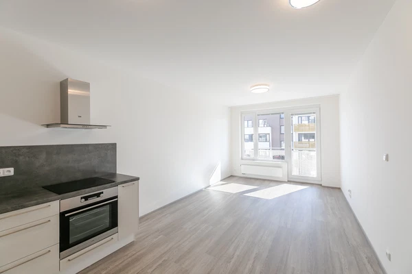 Honzíkova, Dolní Měcholupy - Praha 10 | Pronájem, Byt, 2+kk, 55 m²