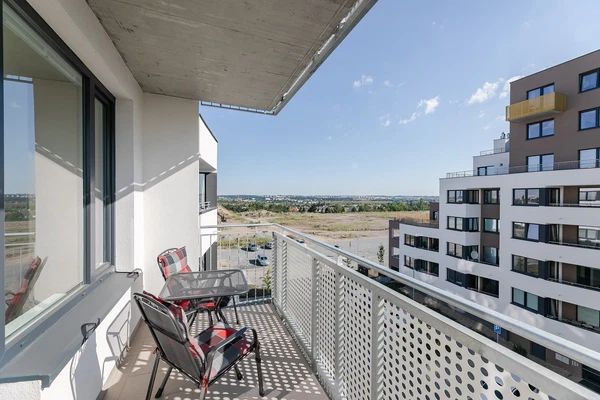 Honzíkova, Dolní Měcholupy - Praha 10 | Pronájem, Byt, 2+kk, 55 m²