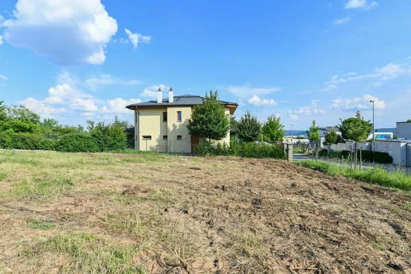 Kalabisova, Radotín - Prague 5 | Sale, Land, 1 562 m²