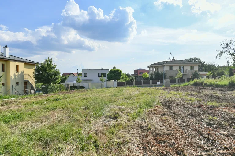 Kalabisova, Radotín - Prague 5 | Sale, Land, 1 562 m²