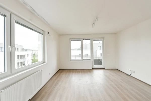 Svatošových, Vysočany - Praha 9 | Pronájem, Byt, 2+kk, 54 m²