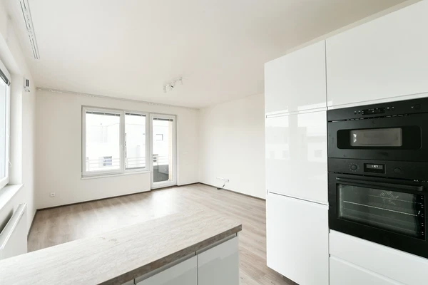 Svatošových, Vysočany - Praha 9 | Pronájem, Byt, 2+kk, 54 m²