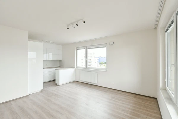 Svatošových, Vysočany - Praha 9 | Pronájem, Byt, 2+kk, 54 m²