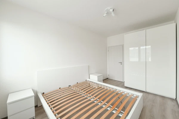 Svatošových, Vysočany - Praha 9 | Pronájem, Byt, 2+kk, 54 m²