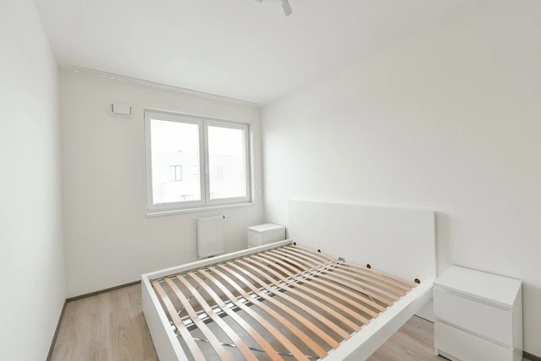 Svatošových, Vysočany - Praha 9 | Pronájem, Byt, 2+kk, 54 m²