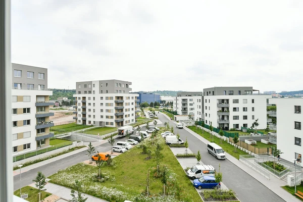 Svatošových, Vysočany - Praha 9 | Pronájem, Byt, 2+kk, 54 m²