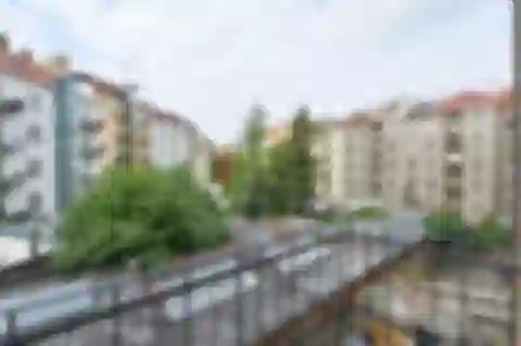 Korunovační, Bubeneč - Praha 7 | Pronájem, Byt, 2+kk, 42 m²