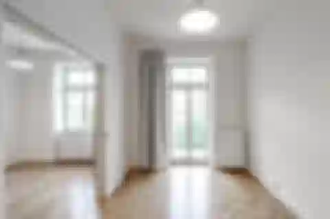 Korunovační, Bubeneč - Prague 7 | Rent, Apartment, One-bedroom (2+kk), 42 m²