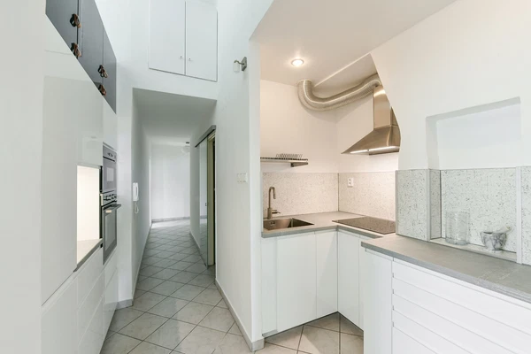 Malostranské náměstí, Malá Strana - Praha 1 | Pronájem, Byt, 3+kk, 93 m²