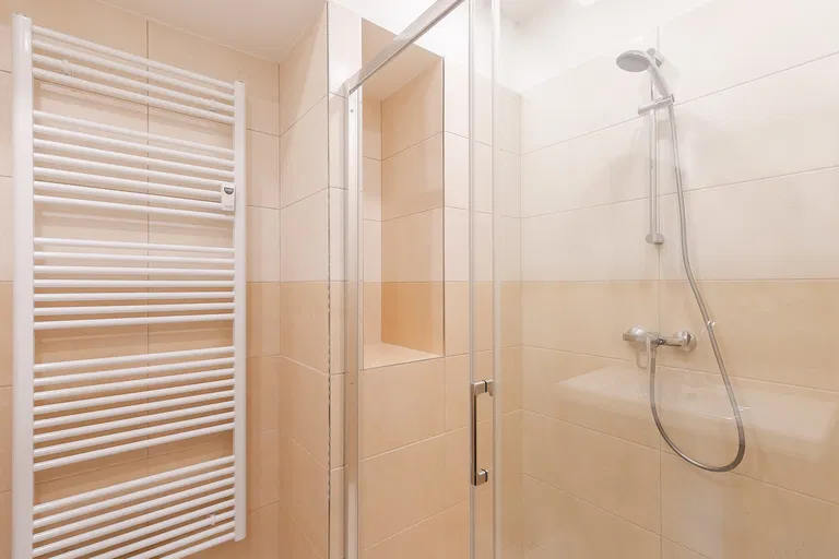 Lovčická, Klánovice - Prague 9 | Rent, Apartment, One-bedroom (2+kk), 64 m²