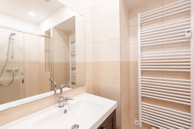 Lovčická, Klánovice - Prague 9 | Rent, Apartment, One-bedroom (2+kk), 64 m²